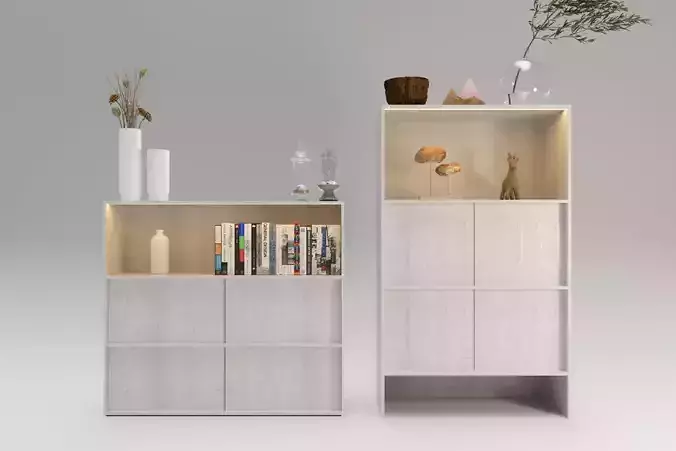 Modern Cabinets