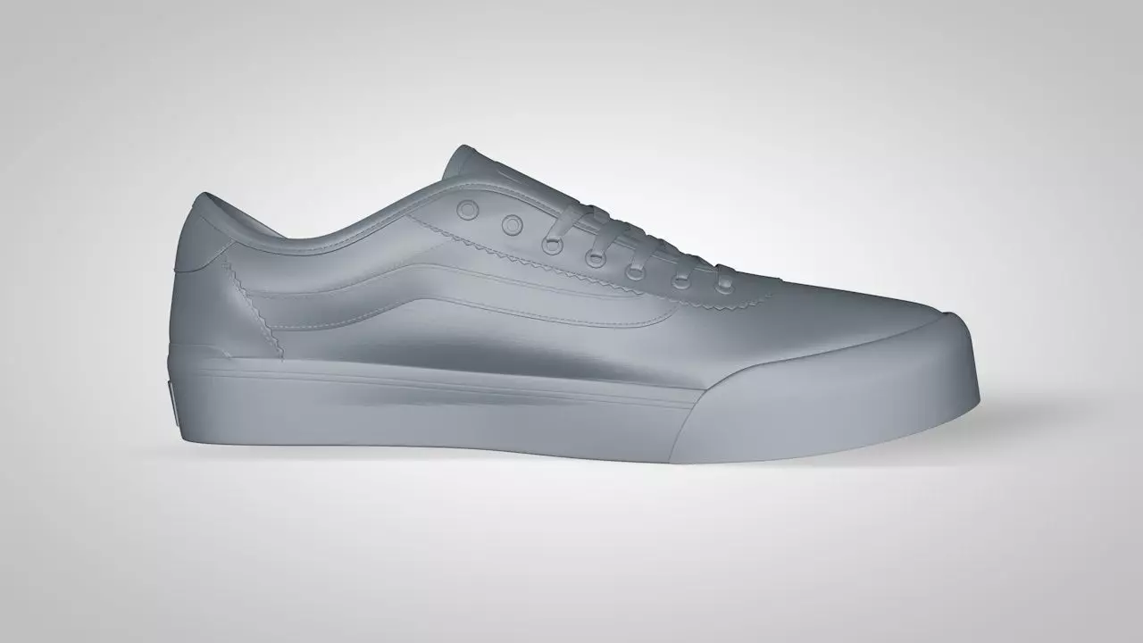 chima pro 3D print model_0