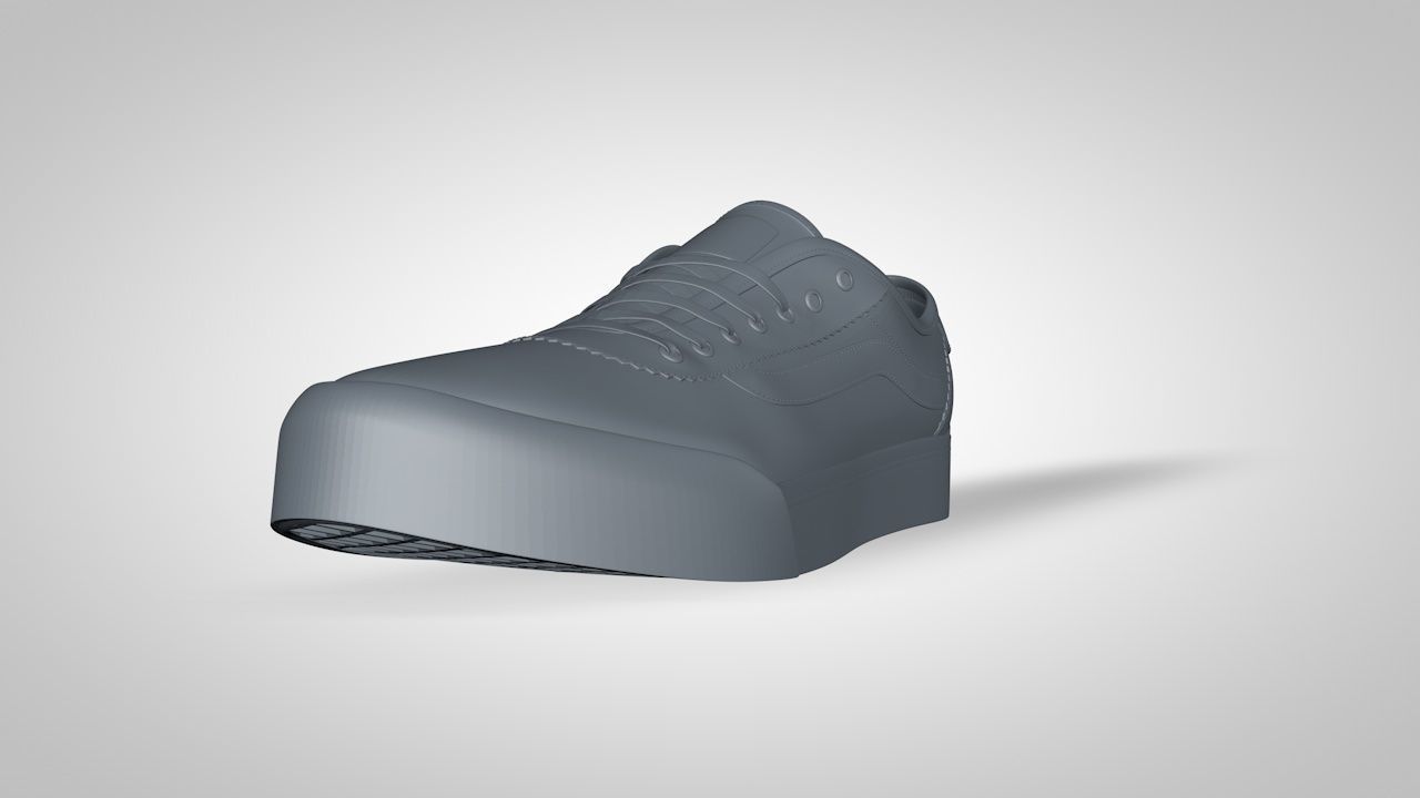 chima pro 3D print model_8