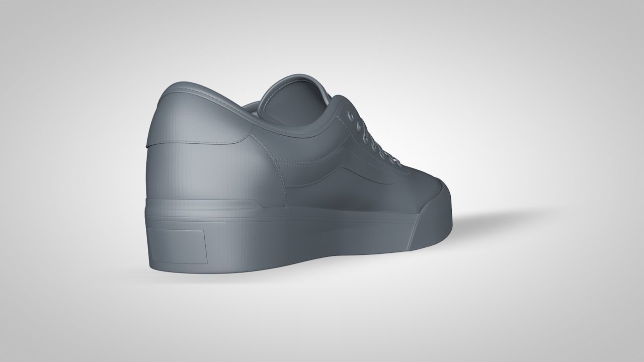 chima pro 3D print model_2