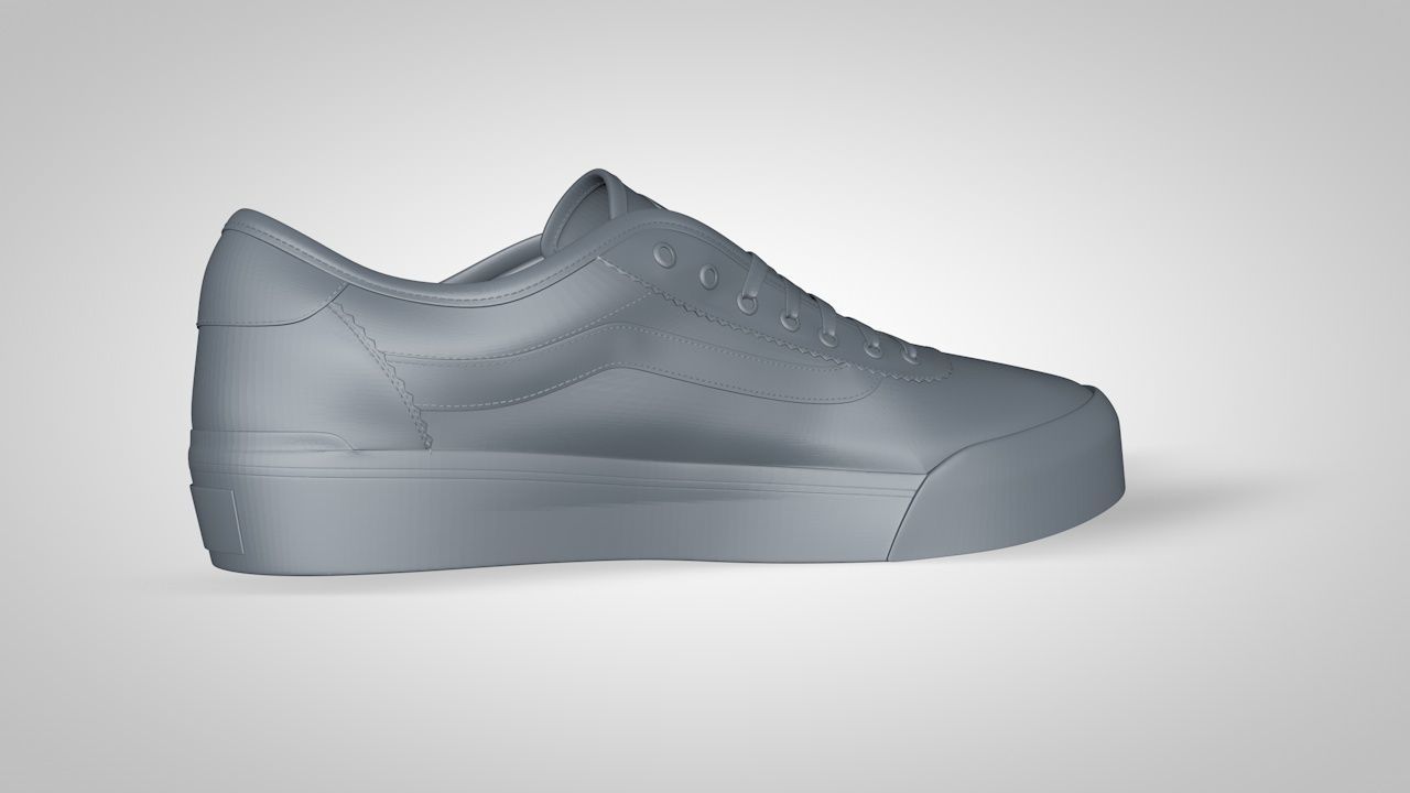 chima pro 3D print model_1