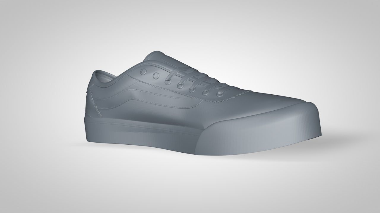 chima pro 3D print model_11