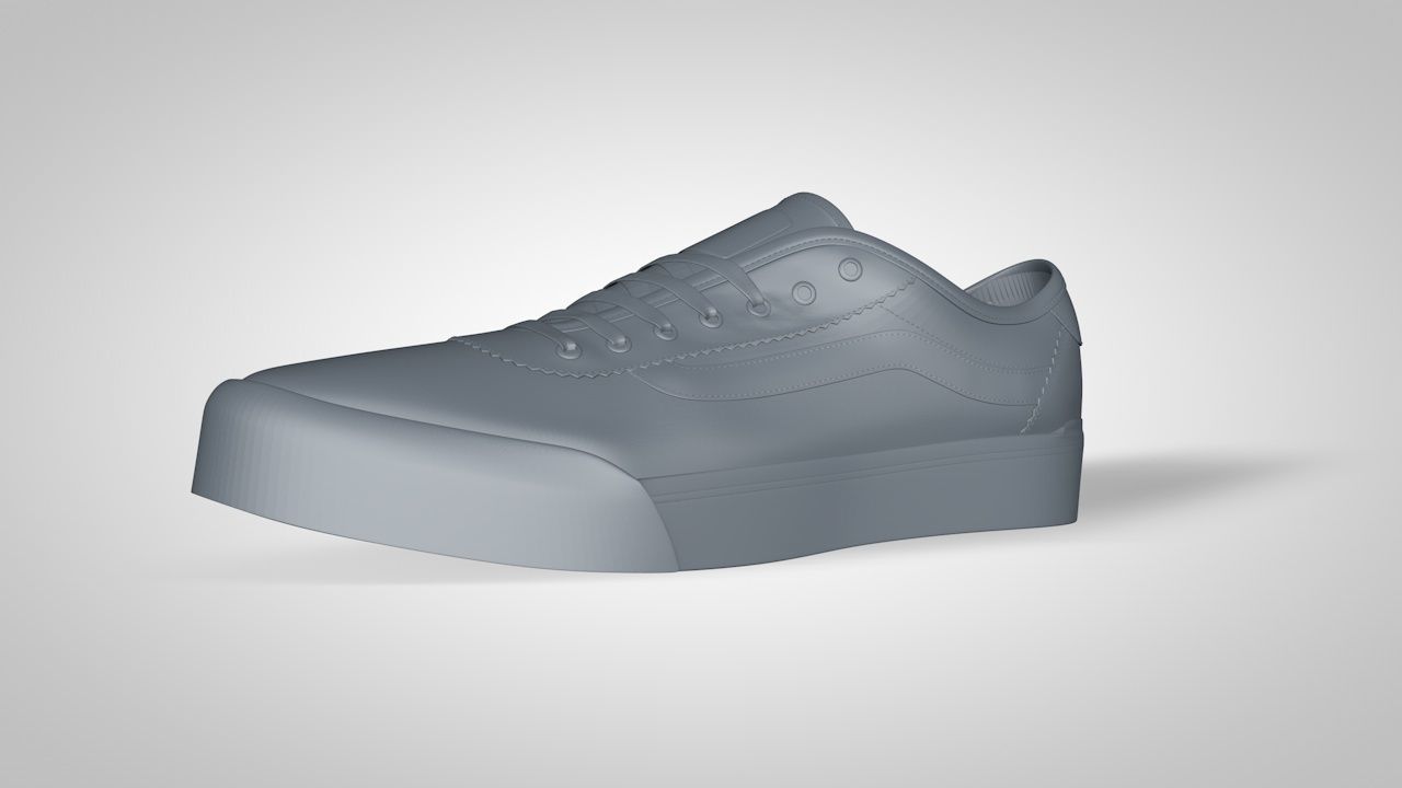 chima pro 3D print model_7