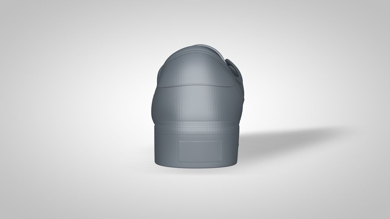 chima pro 3D print model_3