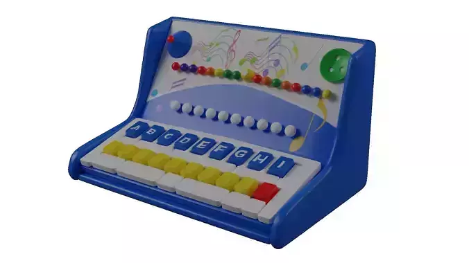 Baby Educational Model