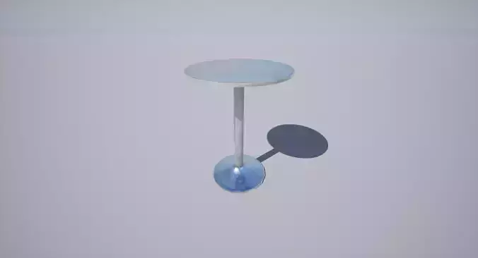 Interior tables pack