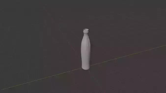 bottle