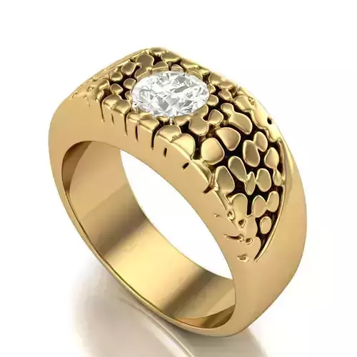 Engagement ring -430