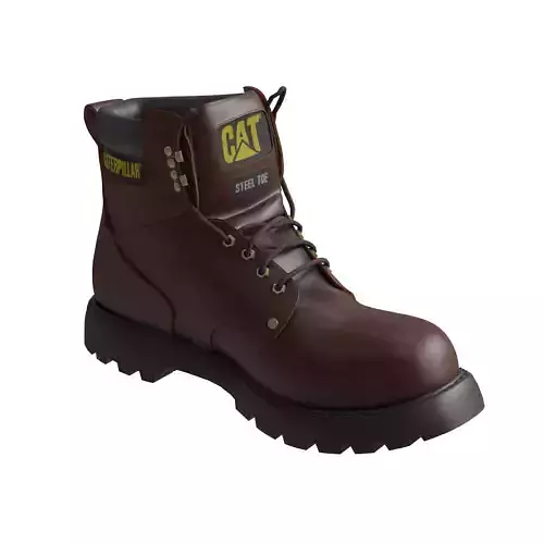 Carterpillar work boot