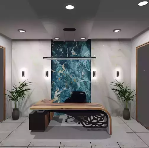 Office Interior Design