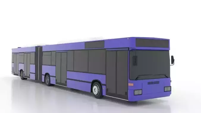 Mercedes-Benz O405GN2 France Low