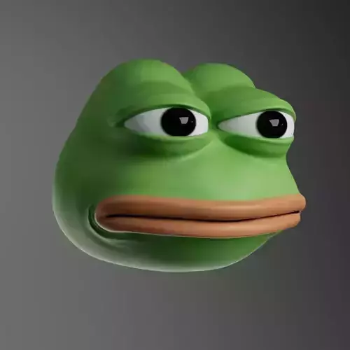 Pepe Frog