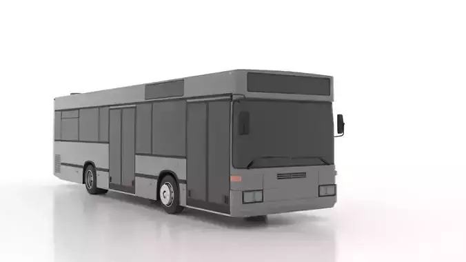 Mercedes-Benz O405N2K Low