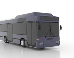CIJ France 3/40 Car Renault Bus in O-Box - Die Cast Models 4 You