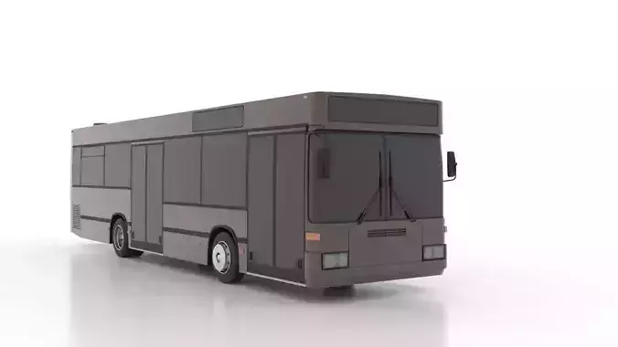 Mercedes-Benz O405NK Low