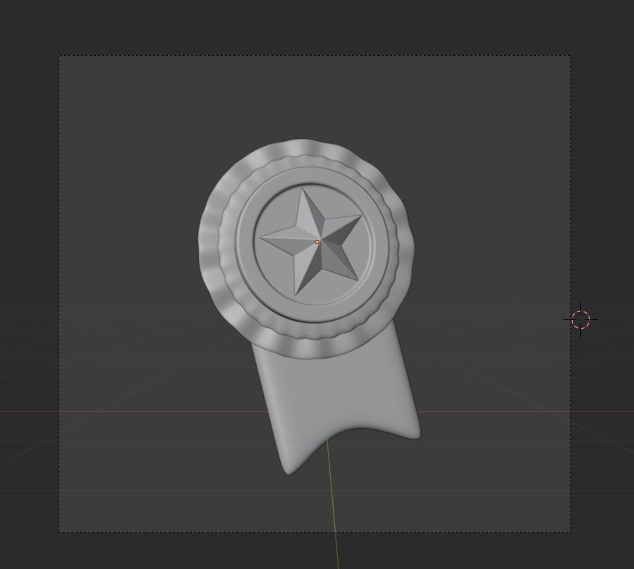 Memorial Day 3d Illustration  Icon Pack  3D model_19