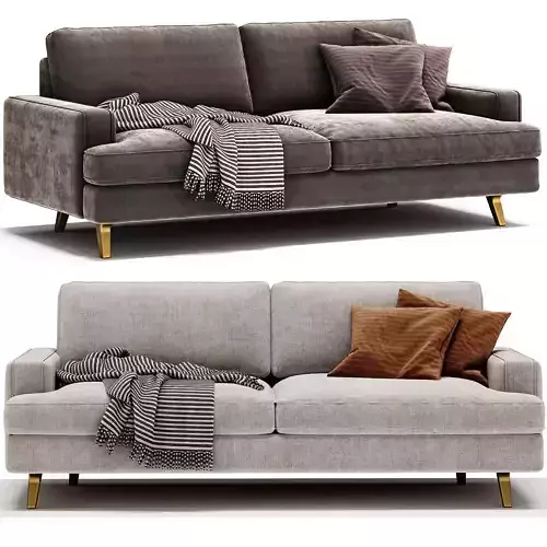 Lido Sofa