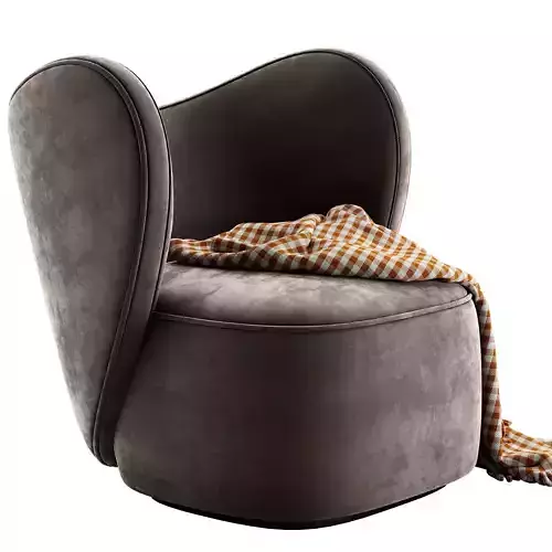 LITTLE BIG CHAIR by NORR11