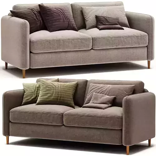 Sofa Cama De 2 Plazas Lomeo