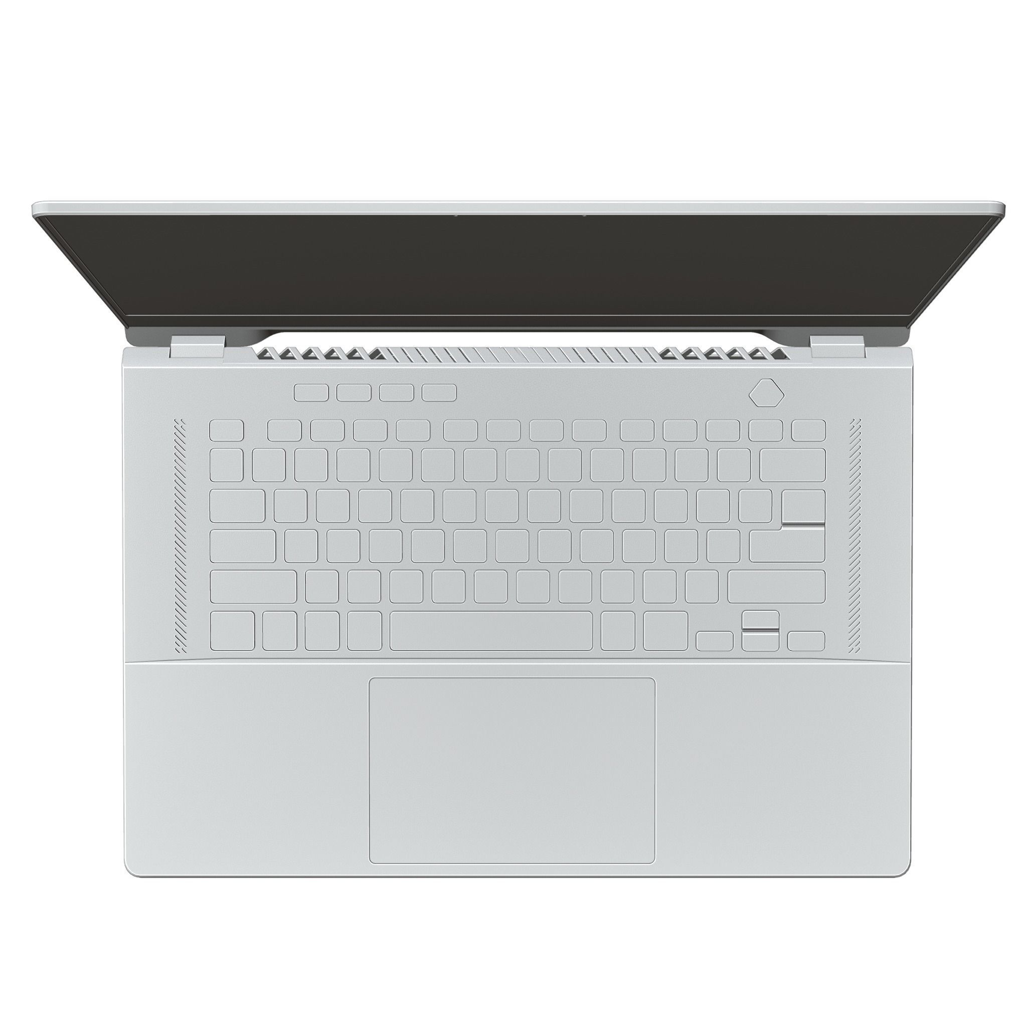 Asus ROG Zephyrus G15  165Hz QHD 3D model_7