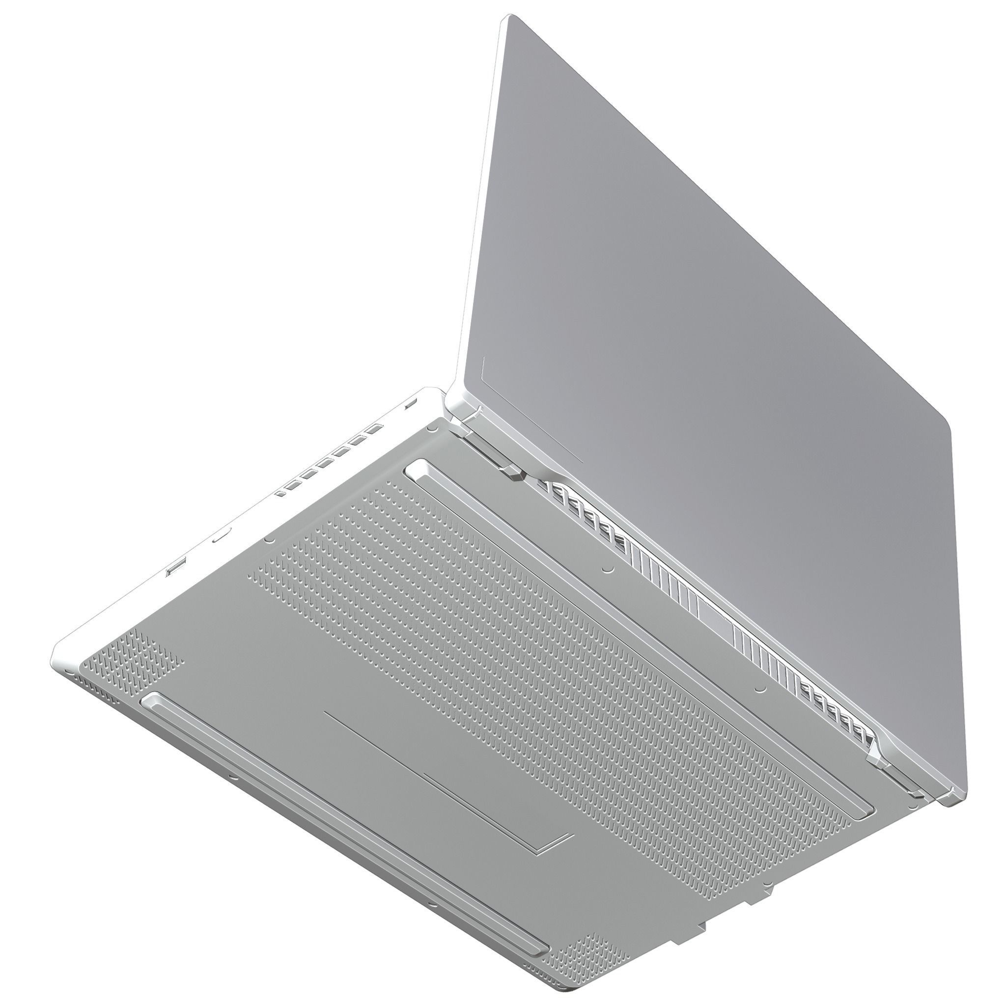 Asus ROG Zephyrus G15  165Hz QHD 3D model_6