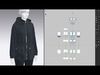 Women Utility Jacket 3D model_1
