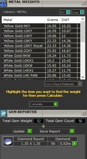 11 - 9 MM Cuban Chain Bracelet 3D print model_6