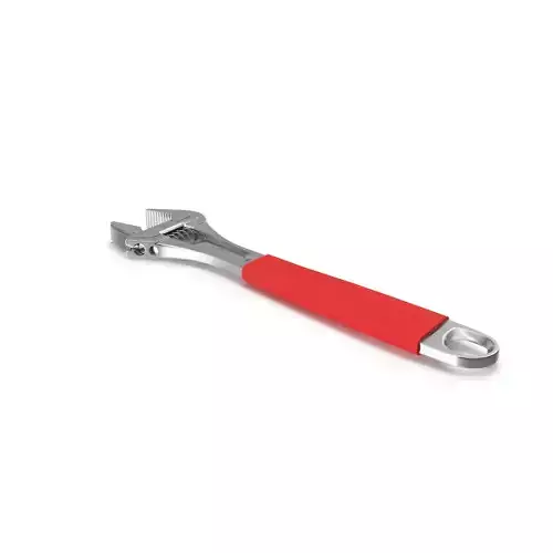 SO 10 Adjustable Wrench