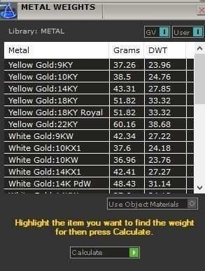  Cuban Chain Necklace  3D print model_9