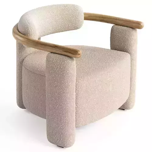 Ultis Granum armchair