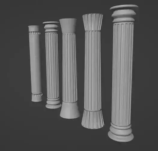 column