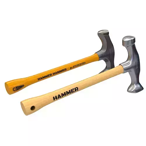 Hammers 