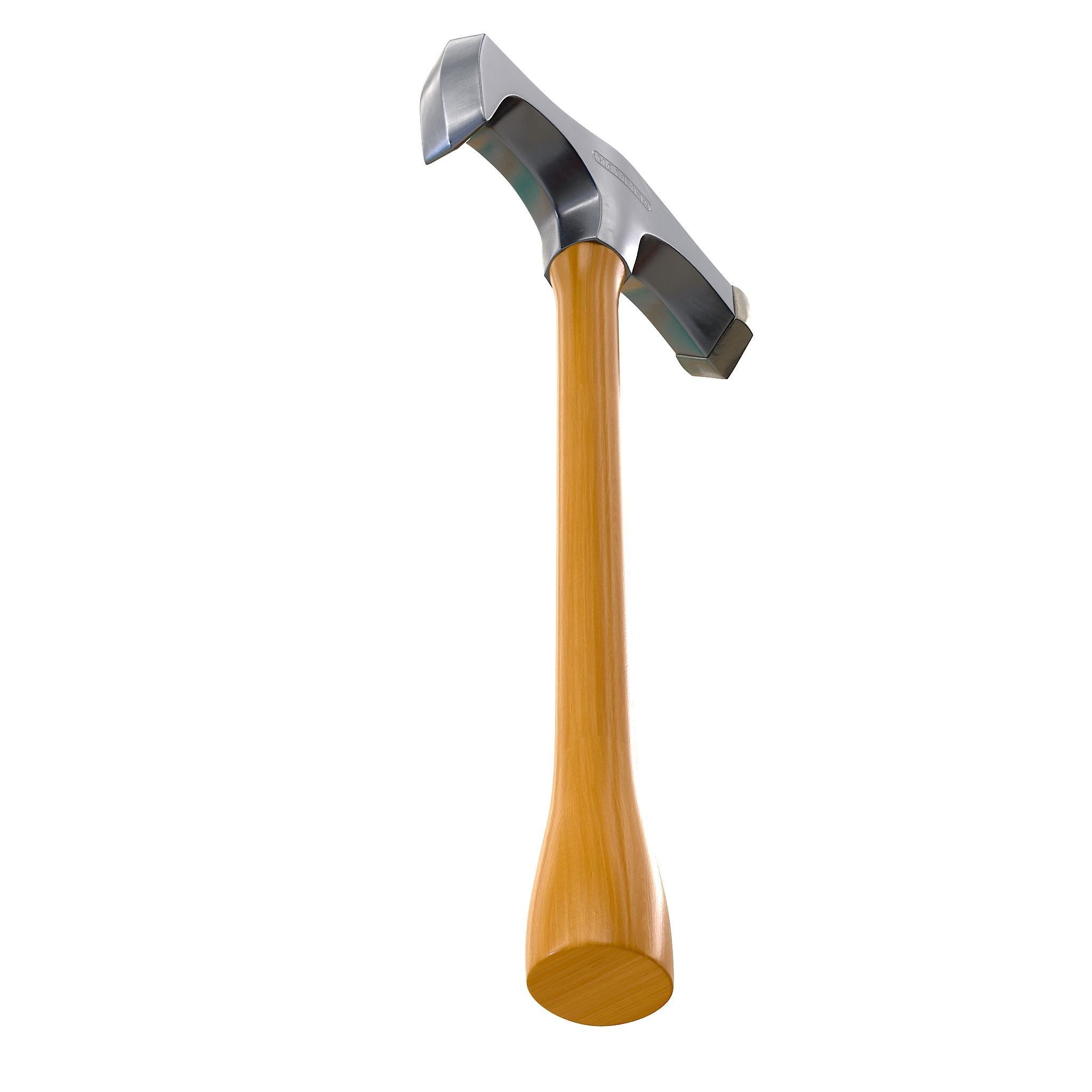 Hammers  3D Model Collection_8