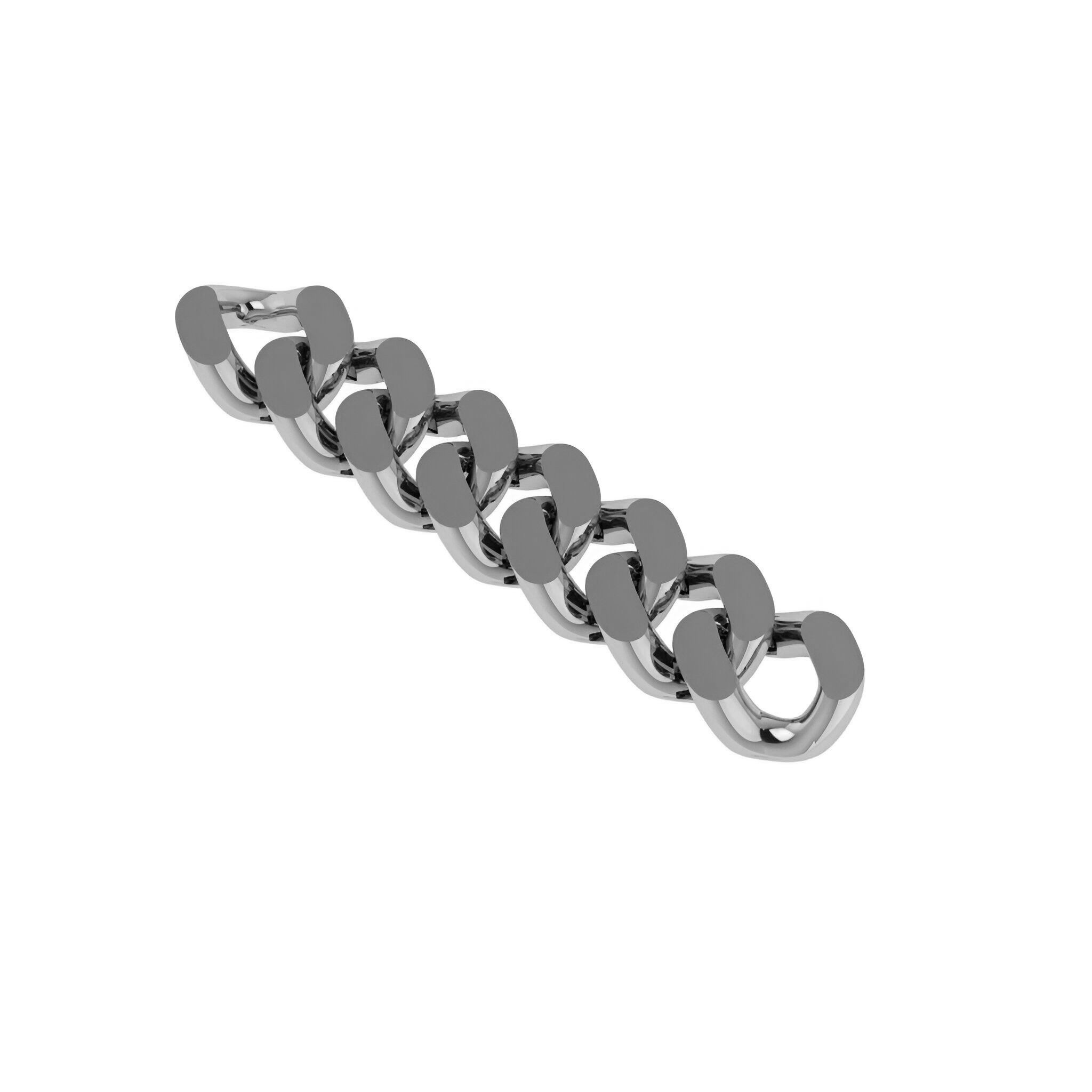 10 - 9 MM Cuban Chain Link 3D print model_2