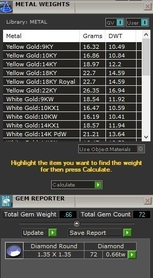 11 - 9 MM Cuban Chian Bracelet 3D print model_6