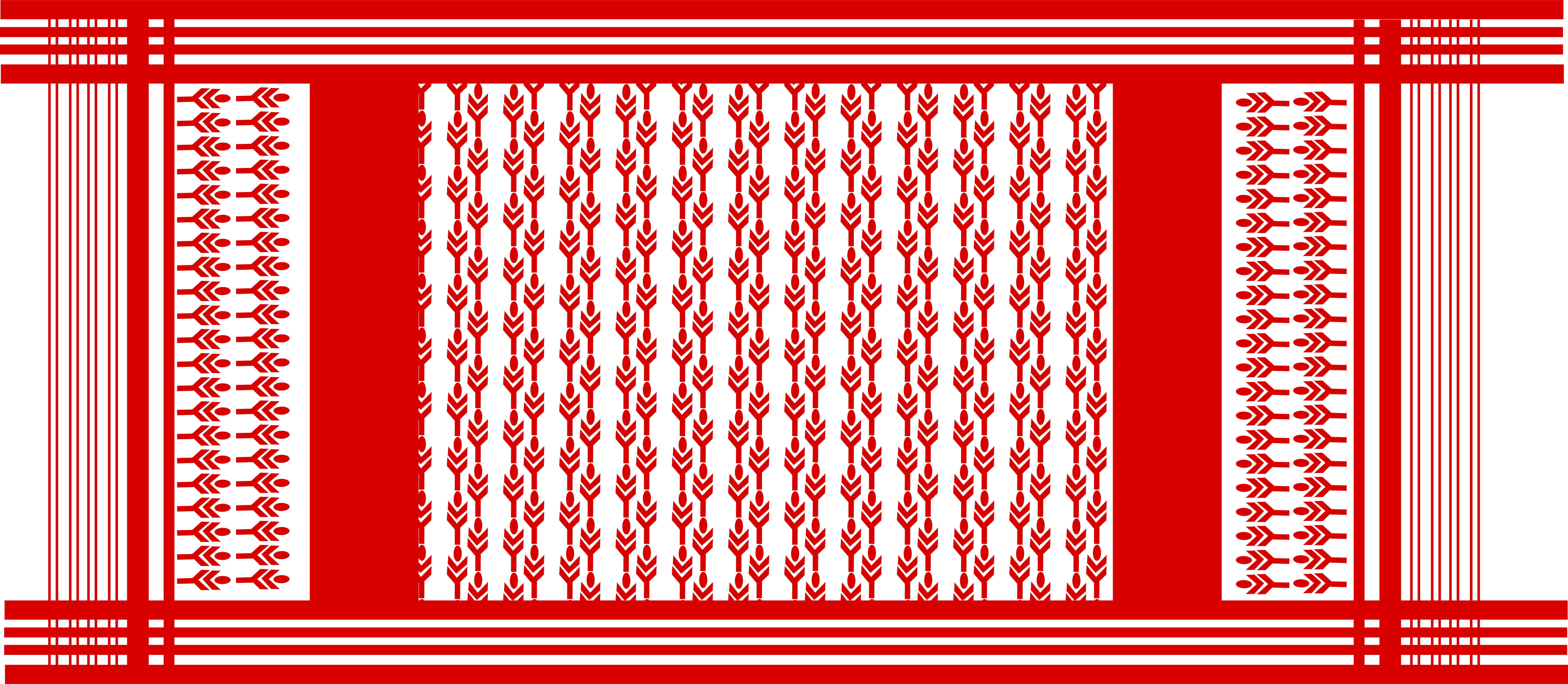 Assamese musical instruments 3D model DHOL PEPA TAAL 3D model_3