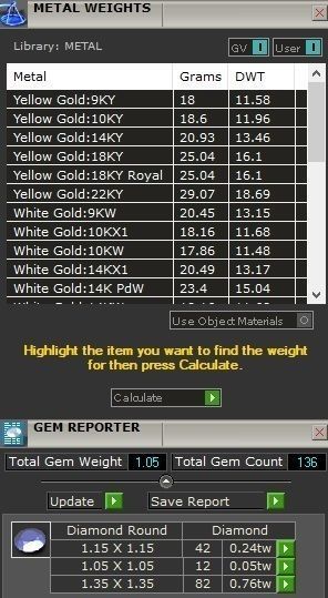 11-8 MM Cuban Chain Bracelet 3D print model_8