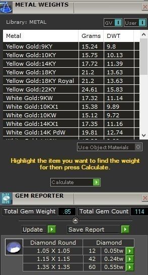 10 - 8 MM Cuban Chain Bracelet 3D print model_7