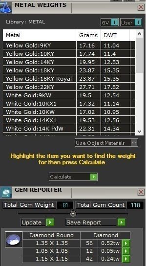 11 - 8 MM Cuban Chain Bracelet 3D print model_6