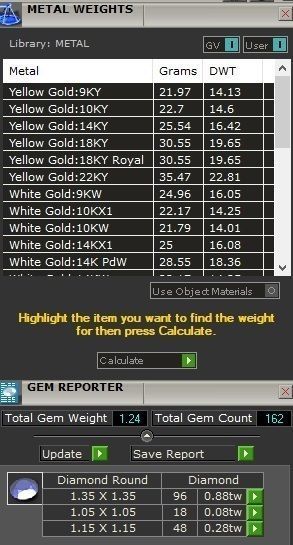 13 - 10 MM Cuban Chain Bracelet 3D print model_7