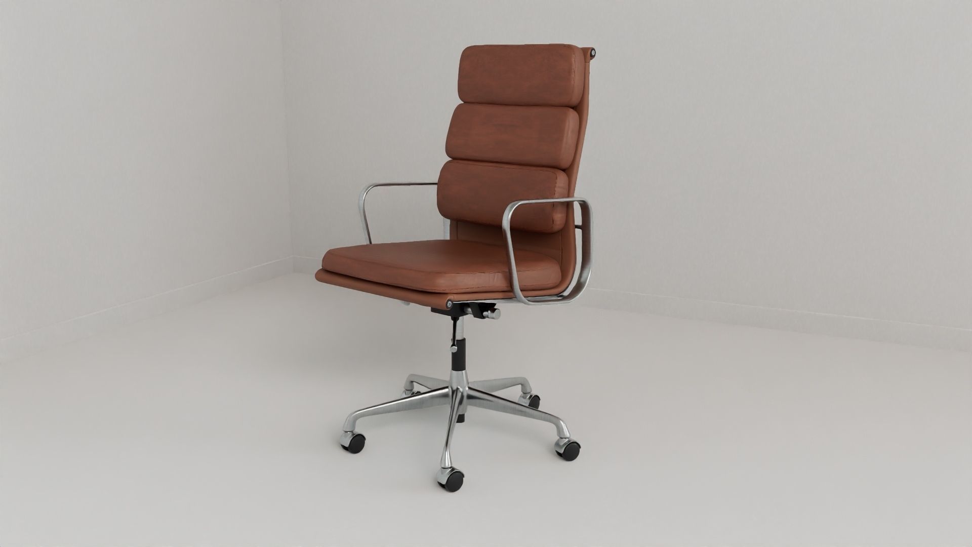 Pack Modern Chairs 3D model_61