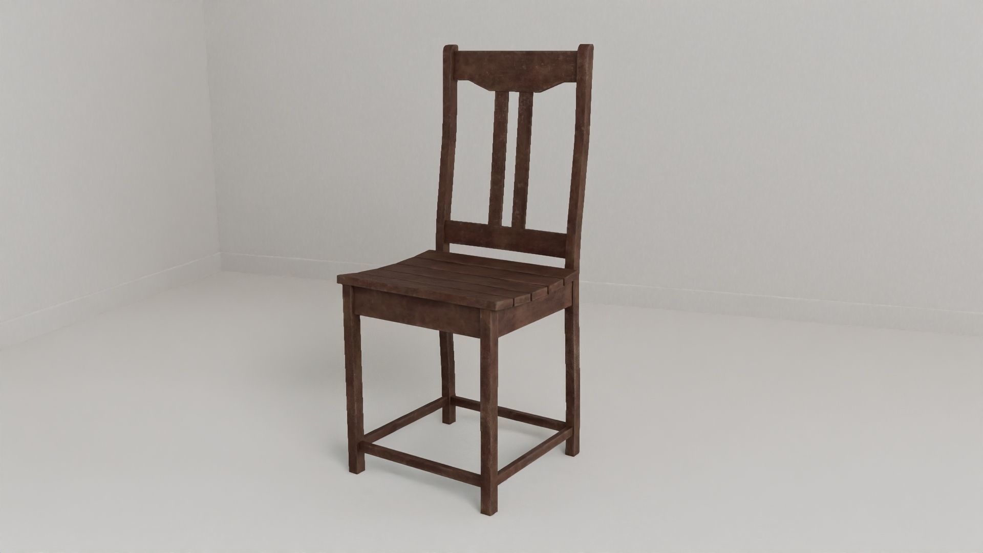 Pack Modern Chairs 3D model_26