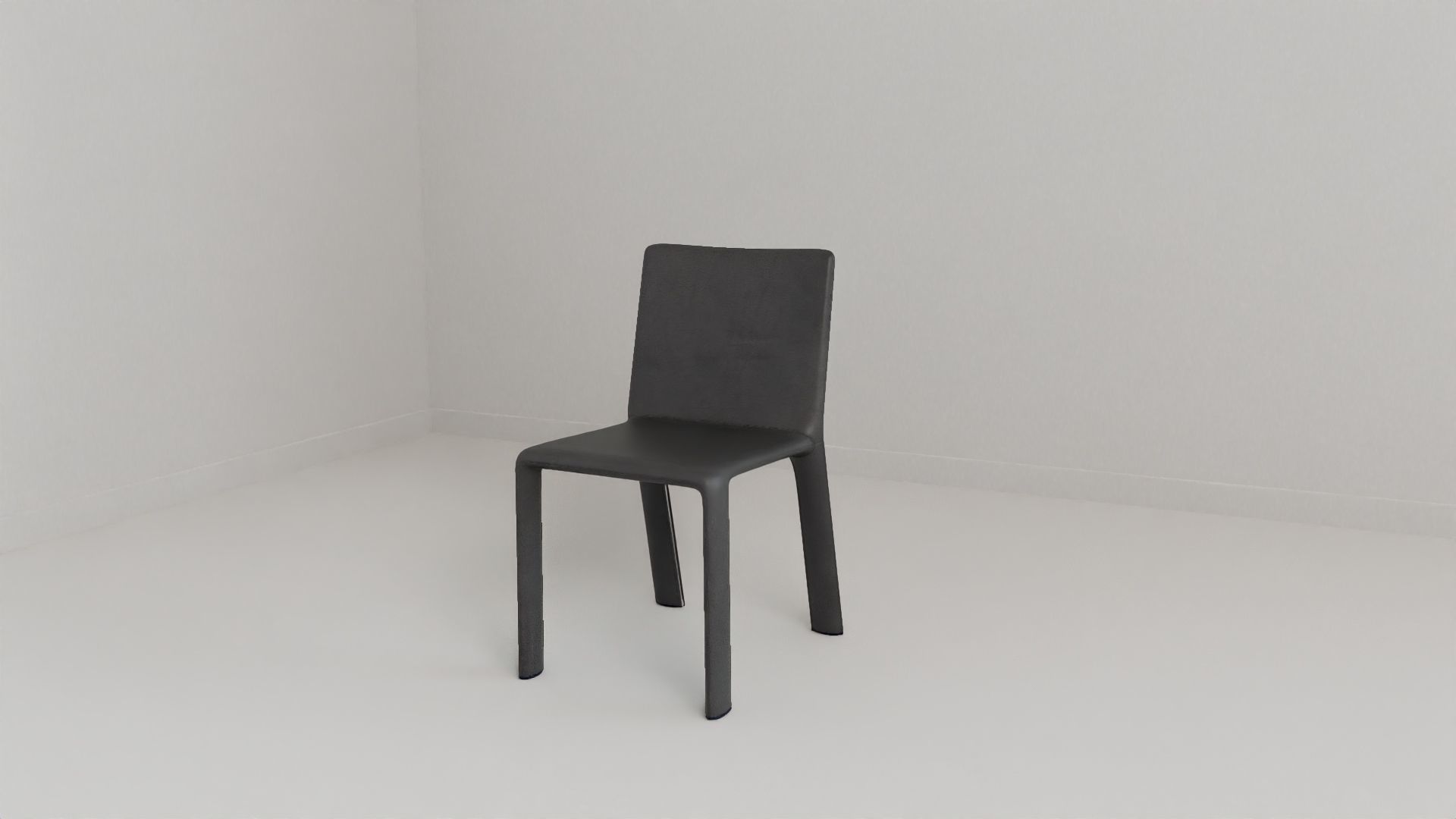 Pack Modern Chairs 3D model_62