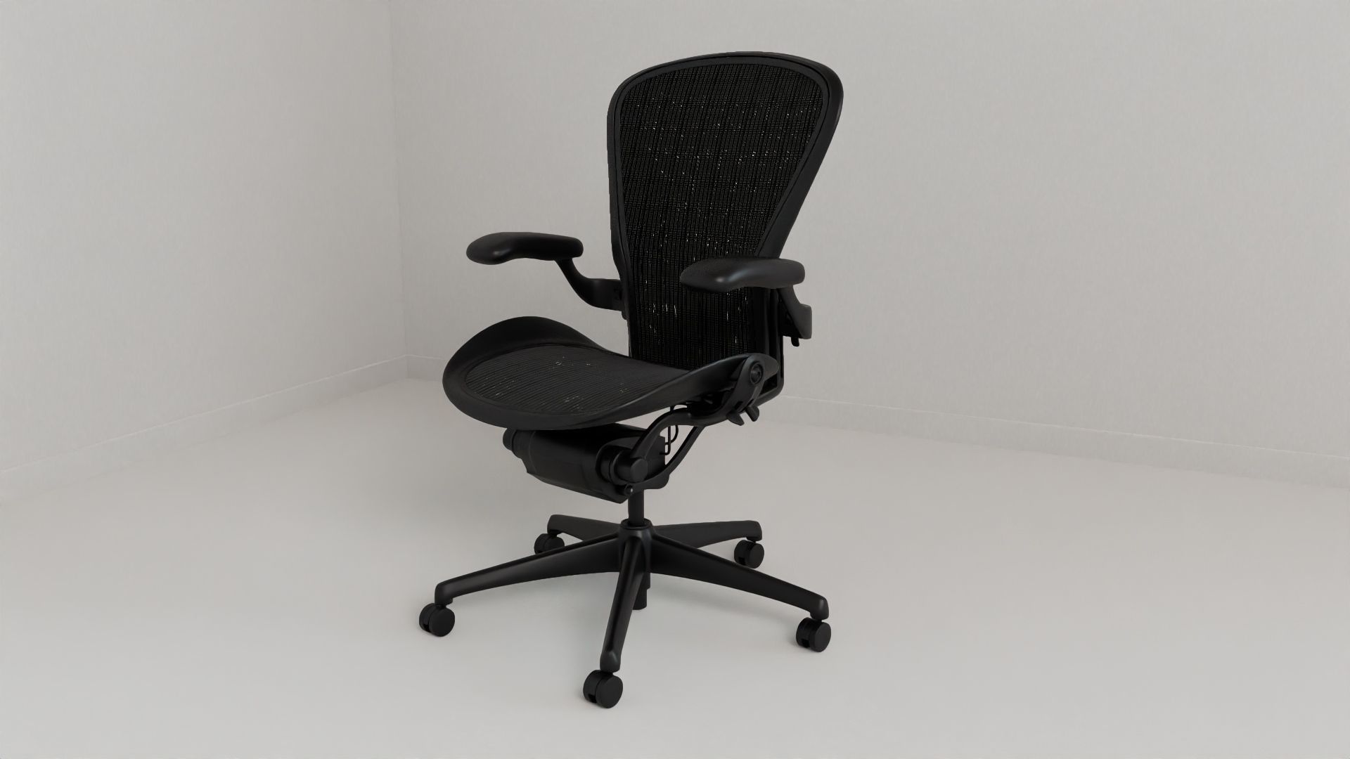 Pack Modern Chairs 3D model_52