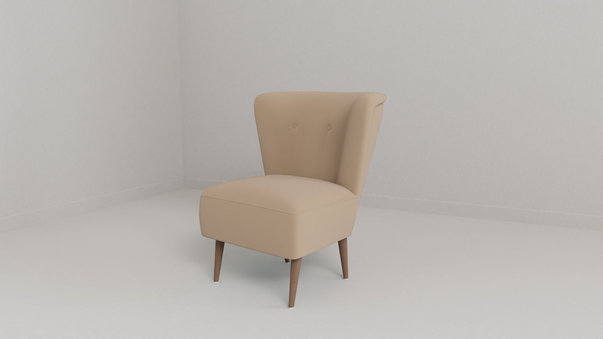 Pack Modern Chairs 3D model_18