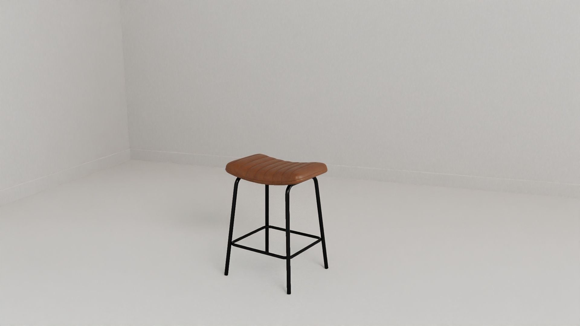 Pack Modern Chairs 3D model_28