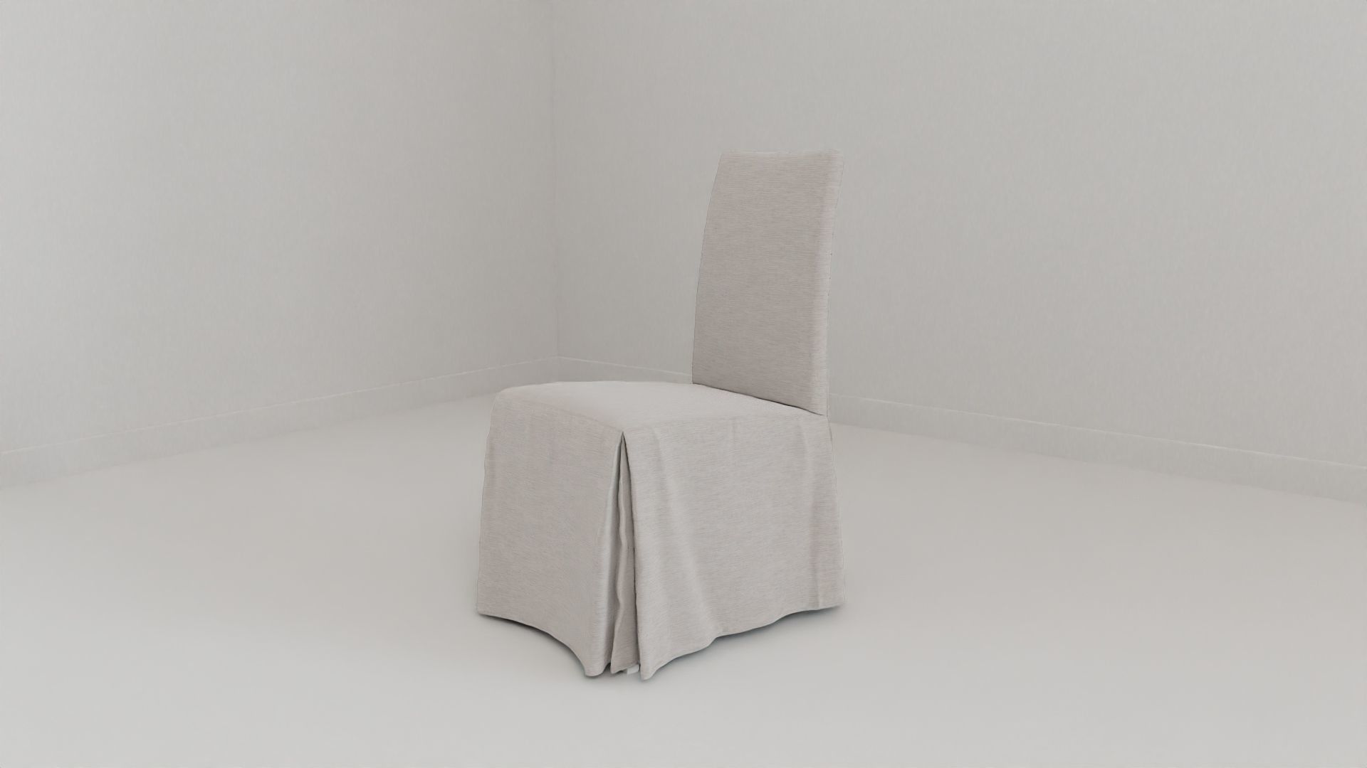 Pack Modern Chairs 3D model_30