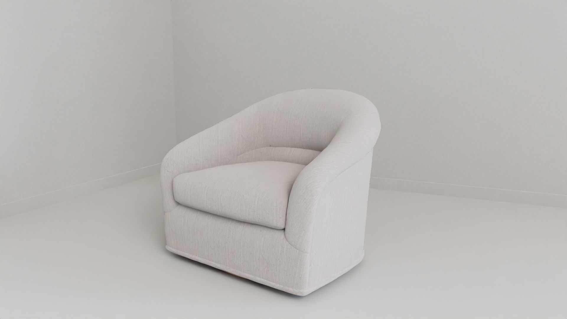 Pack Modern Chairs 3D model_34