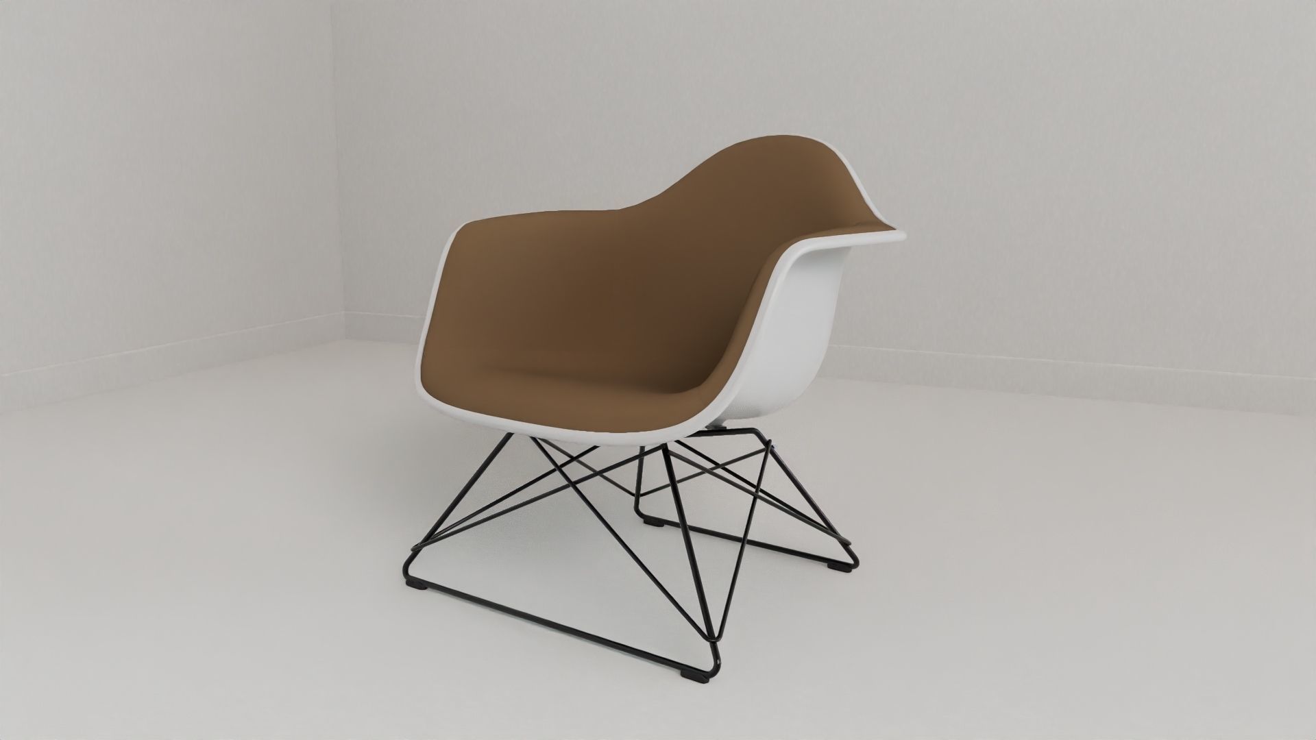 Pack Modern Chairs 3D model_32