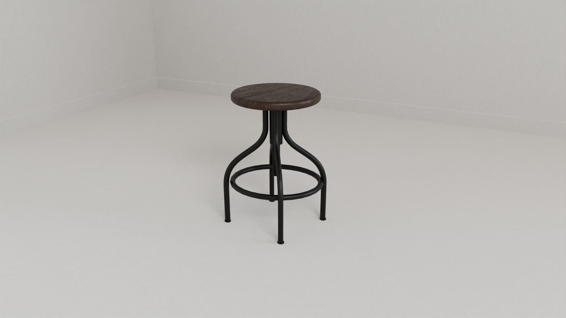 Pack Modern Chairs 3D model_11